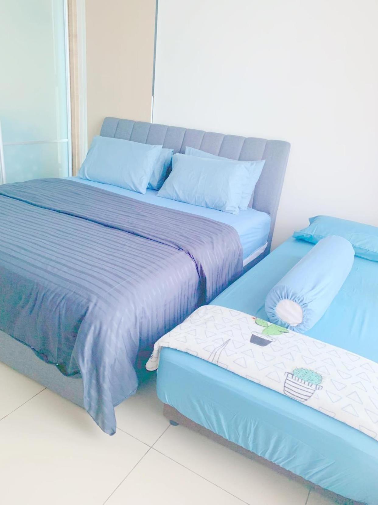 Atlantis Residence Melaka Formuslims Homestay Exterior photo